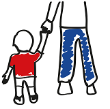 Logo for "Bergen's Promise, Inc."