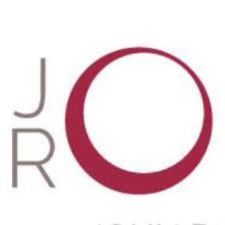 Logo for "THE JOHN R OISHEI FOUNDATION"
