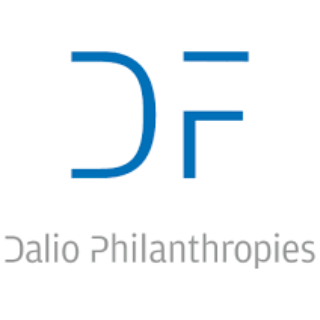 Logo for "DALIO FOUNDATION INC"