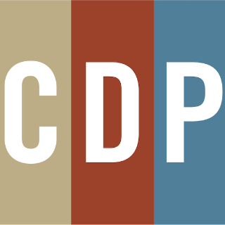 Logo for "CENTER FOR DISASTER PHILANTHROPY INC"