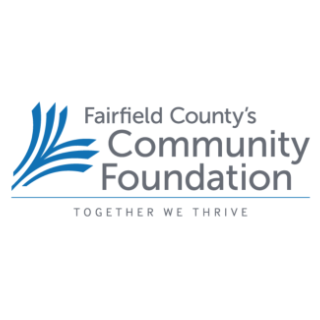 Logo for "FAIRFIELD COUNTY'S COMMUNITY FOUNDATION INC"