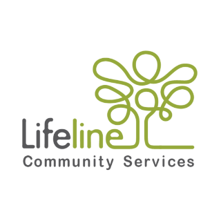 Logo for "NORTH COUNTY LIFELINE INC DBA LIFELINE COMMUNITY SERVICES"