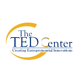 Logo for "THE CENTER FOR TECHNOLOGY ENTERPRISE & DEVELOPMENT INC"
