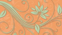 CharityChoice Winding Vine Card