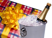 CharityChoice Champaign - Holiday Card