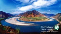 CharityChoice Riverbend - Branded Card