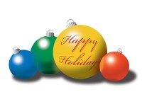 CharityChoice Ornaments Card
