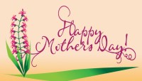 CharityChoice Art - Mothers Day Card