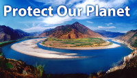 CharityChoice Protect Message - Reverbend Card
