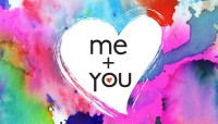 CharityChoice me + You - Valentine Card