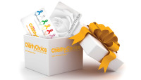 CharityChoice Gift Box of Cards Card