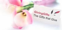 CharityChoice Giving Gifts Card