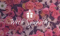 CharityChoice Roses Card