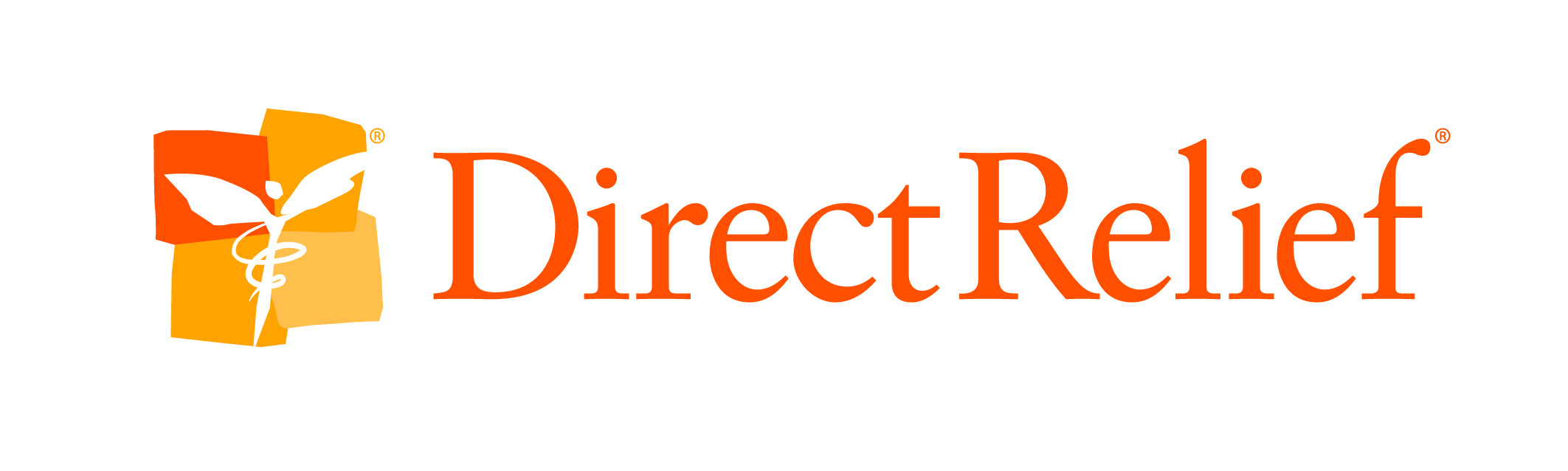 Direct Relief