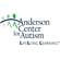 Anderson Center for Autism