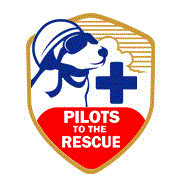 Pilots to the Rescue