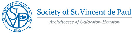 Society of St. Vincent de Paul Galveston-Houston