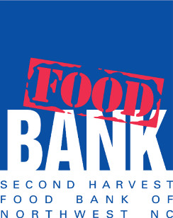Second Harvest Food Bank of Northwest NC
