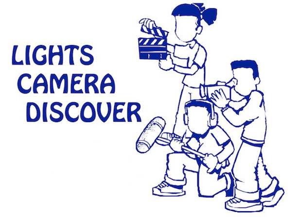 Lights Camera Discover