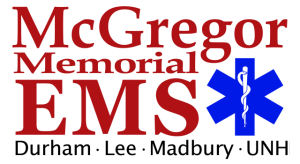 McGregor Memorial Ambulance, Inc