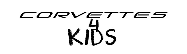 Corvettes 4 Kids