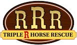 Triple R Horse Rescue