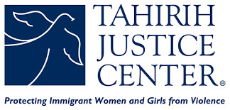 TAHIRIH JUSTICE CENTER