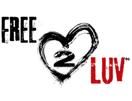 FREE2LUV