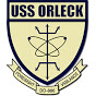 USS ORLECK Naval Museum