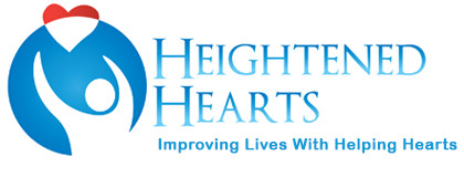 Heightened Hearts Foundation