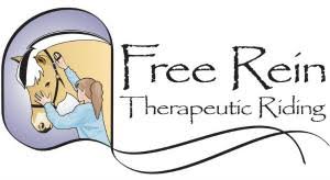 Free Rein Therapeutic Riding