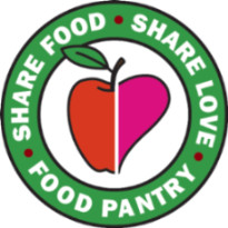 Share Food Share Love Food Pantry
