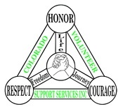 Colorado Volunteer Support Services Inc