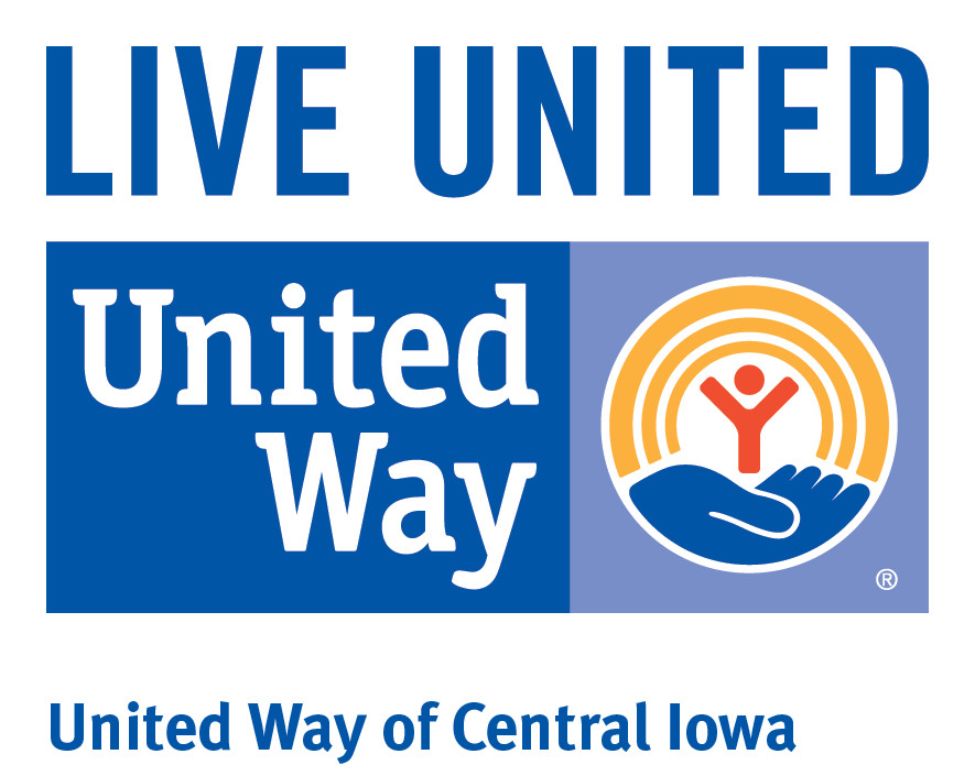 United Way of Central Iowa