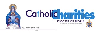 Catholic Charities of the Diocese of Peoria