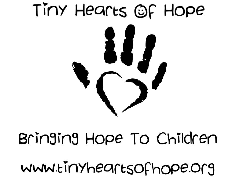 Tiny Hearts of Hope