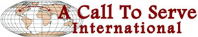 A Call To Serve (ACTS) International