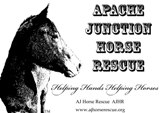 Apache Junction Horse Rescue