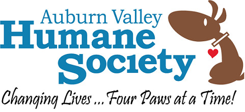 Auburn Valley Humane Society