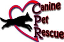 Canine Pet Rescue