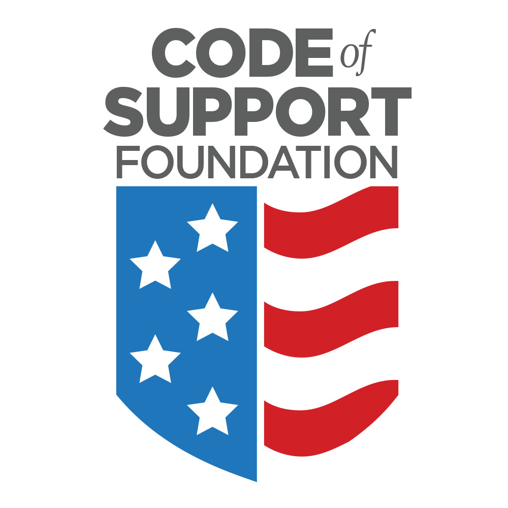 Code of Support Foundation