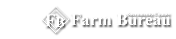 Sacramento County Farm Bureau Foundation for Agriculture Education