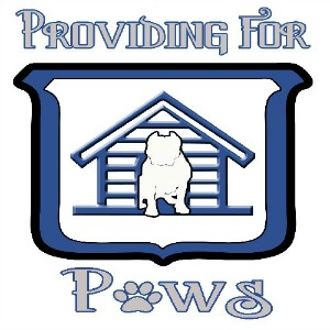 Providing for Paws