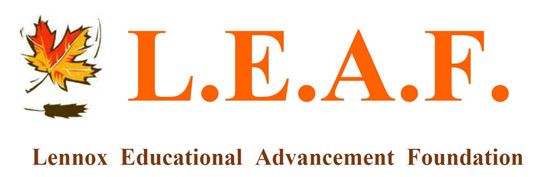 Lennox Educational Advancement Foundation (LEAF)