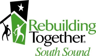 Rebuilding Together South Sound