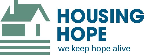 Housing hope
