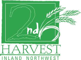 Second Harvest Inland Northwest