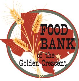 Food Bank of the Golden Crescent
