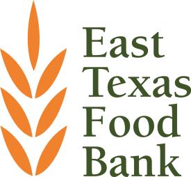 East Texas Food Bank