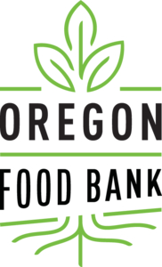 Oregon Food Bank